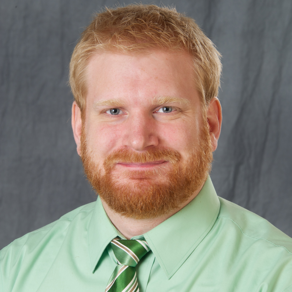 Photo of Stuart K. Pitman, PharmD, BCPS, FHM