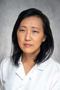 Photo of Su Kim Hsieh, MD, PhD