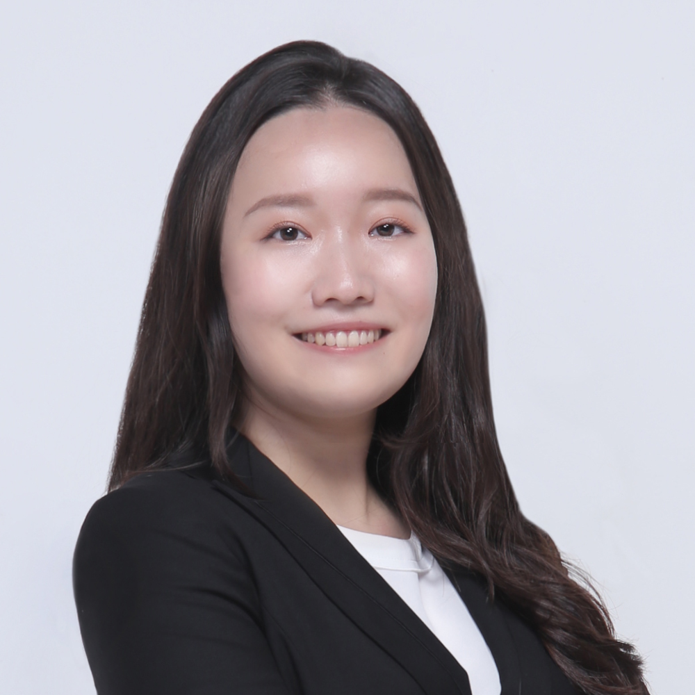 Photo of Sujin Jeong