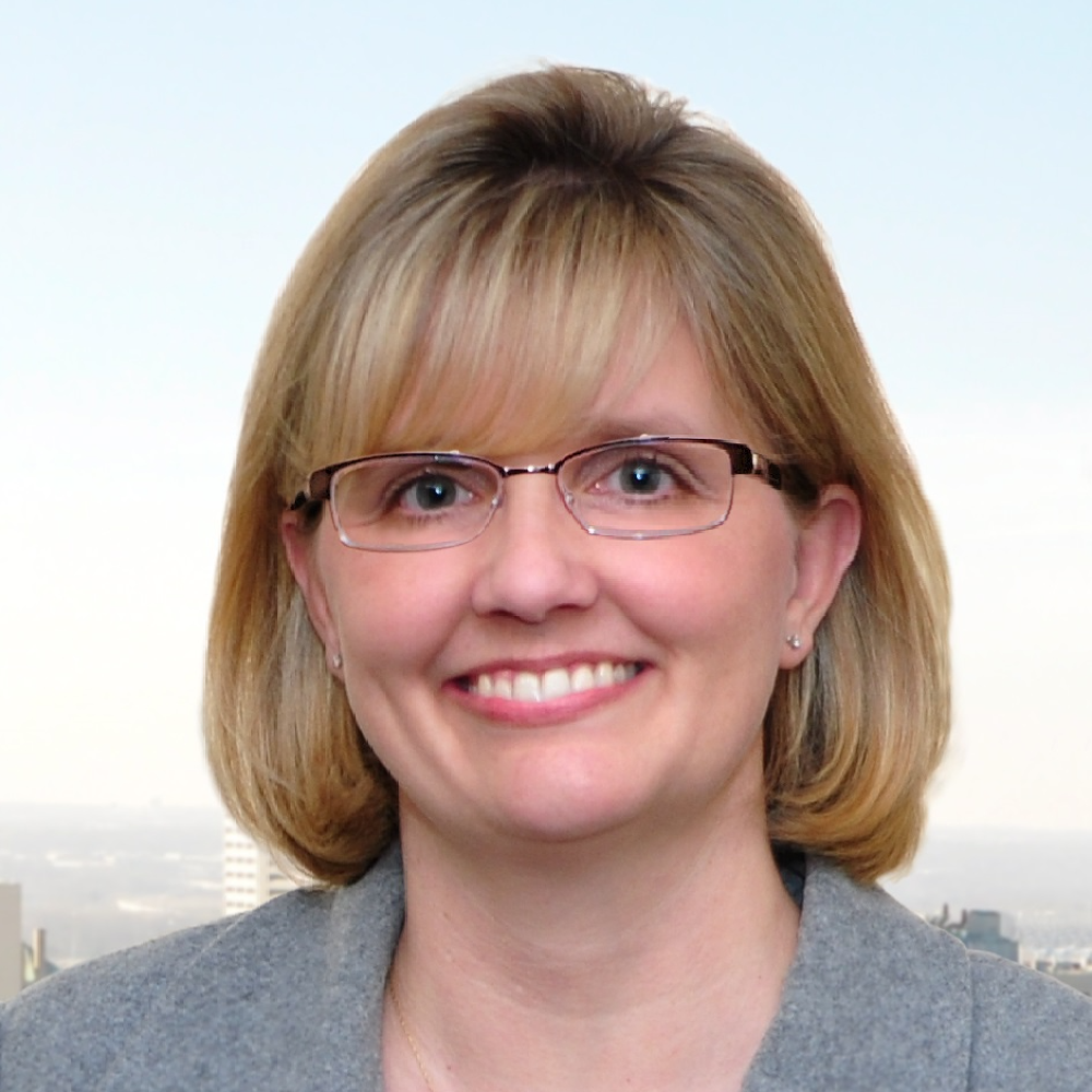 Photo of Susan E. Haack