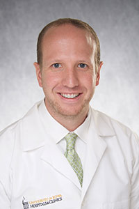 Photo of Sven Steen, MD