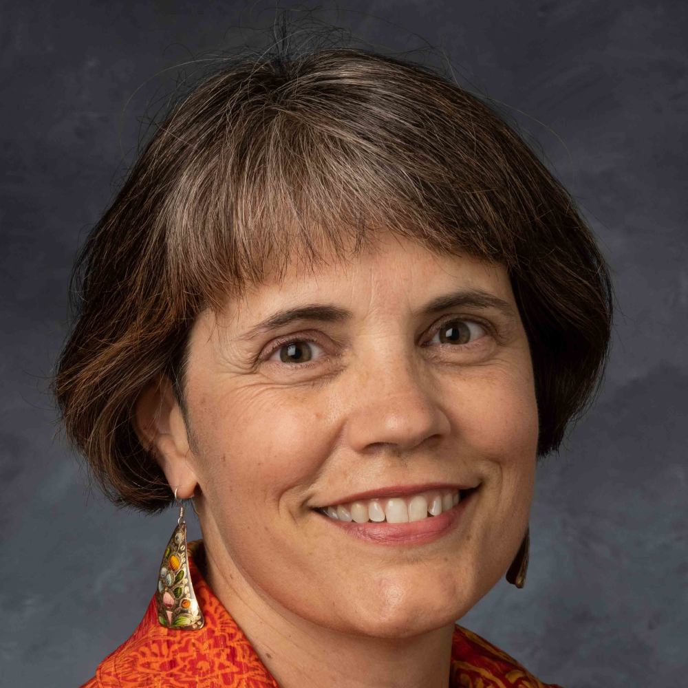 Photo of Tammy A. Fraser