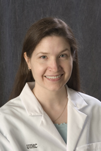 Photo of Teri Thomsen, MD