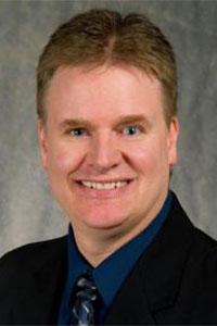 Photo of Terry Braun, BS, MS, PhD
