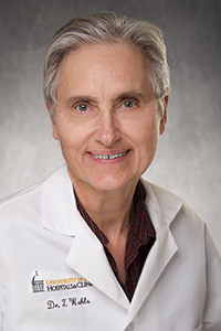 Photo of Terry L. Wahls, MD