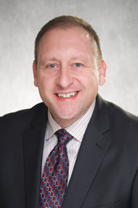 Photo of Thaddeus J. Wadas, PhD