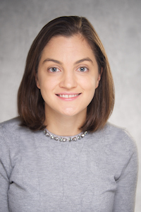 Photo of Theresa Czech, MD