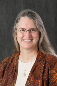 Photo of Theresa E. Hegmann, MPAS, PA-C