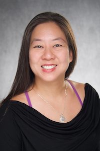 Photo of Theresa Ho, PhD