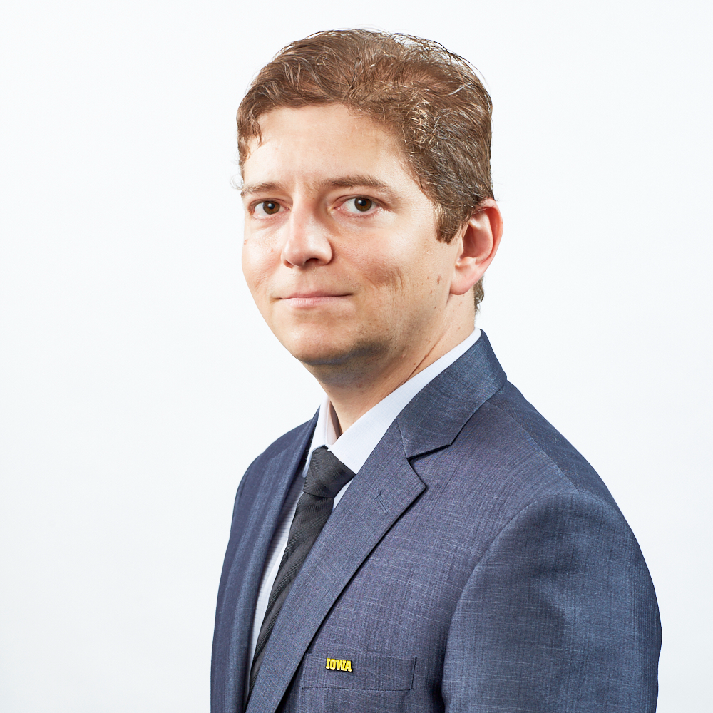 Photo of Thiago Serra Azevedo Silva