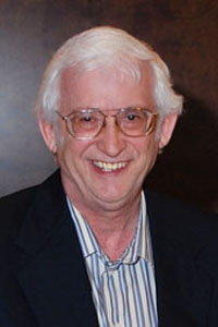 Photo of Thomas J. Barloon, MD