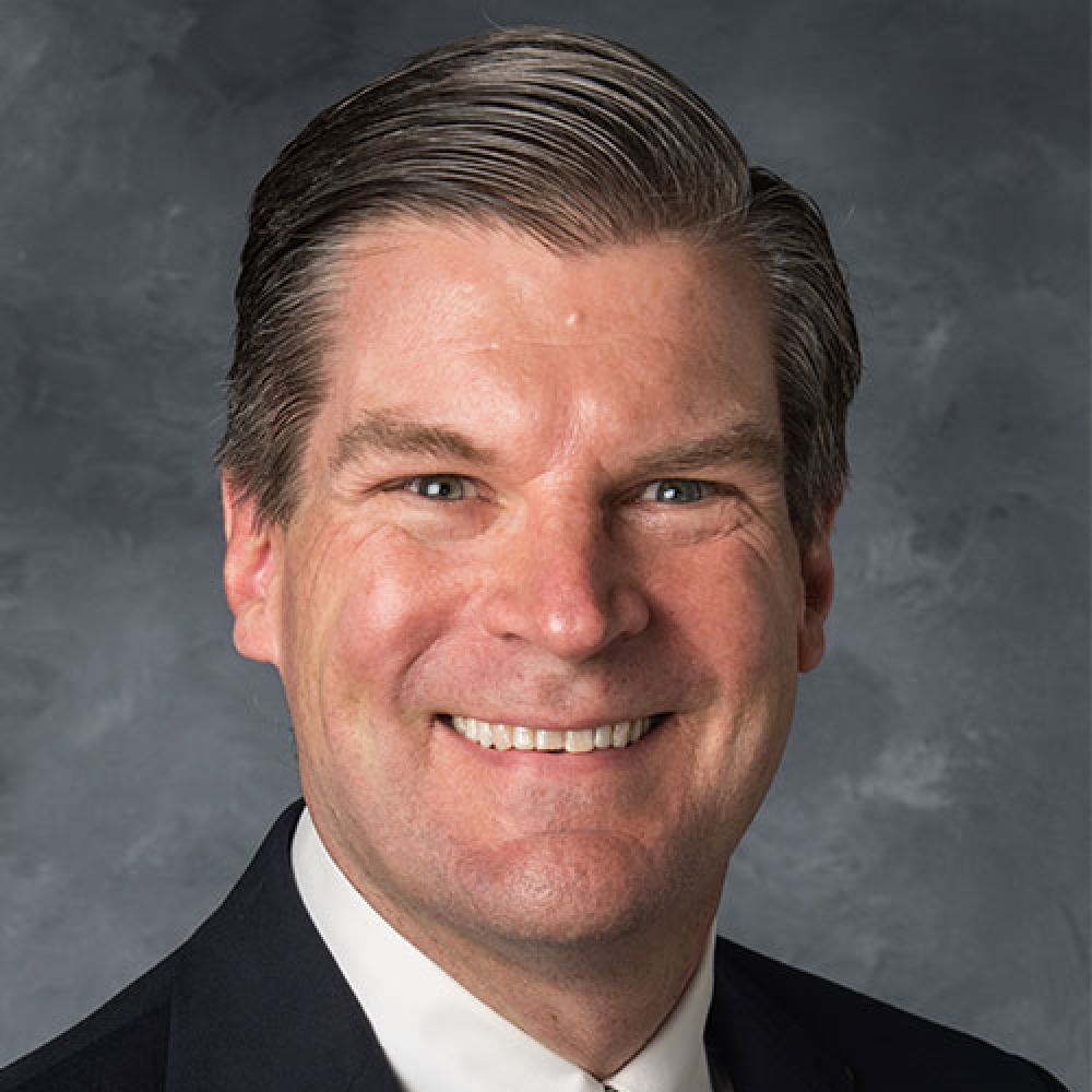 Photo of Thomas S. Gruca