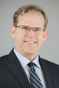 Photo of Thomas A. Oetting, MS, MD
