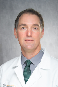 Photo of Thomas Striegel, DO