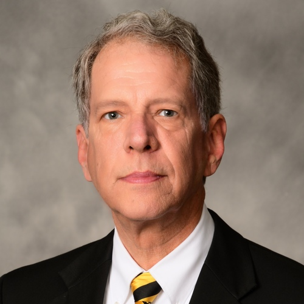 Photo of Thomas J. Walsh
