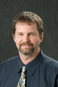 Photo of Thomas Wassink, MD