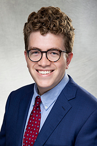 Photo of Thomas Wright, MD