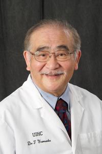 Photo of Thoru Yamada, MD