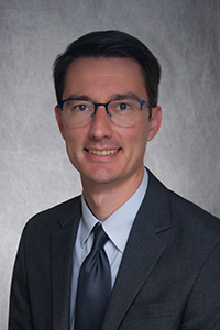 Photo of Timothy Boyce, MD