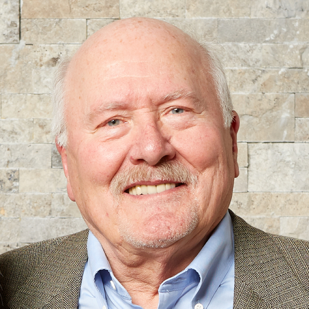 Photo of Timothy J. Lowe