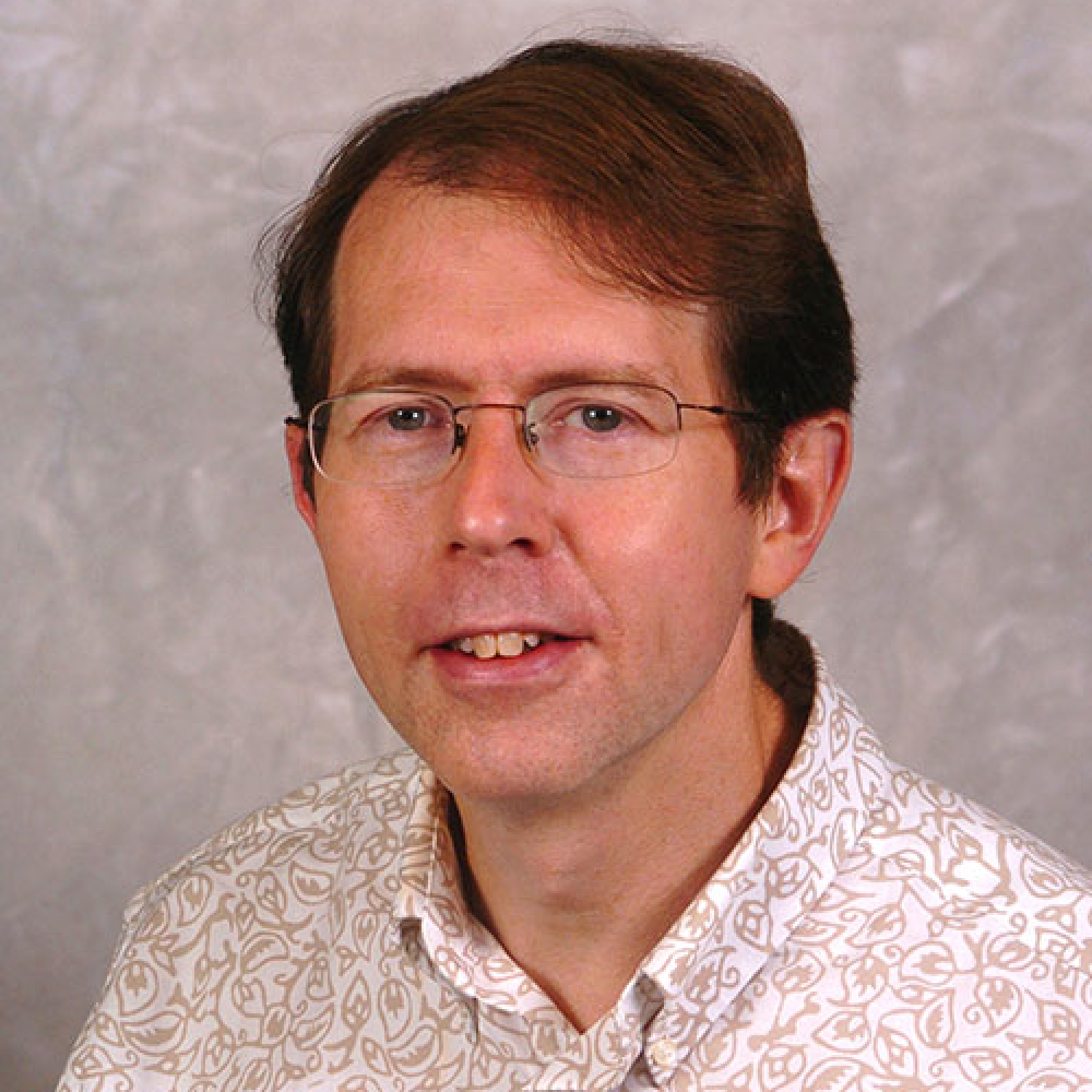 Photo of Todd A. Degraff