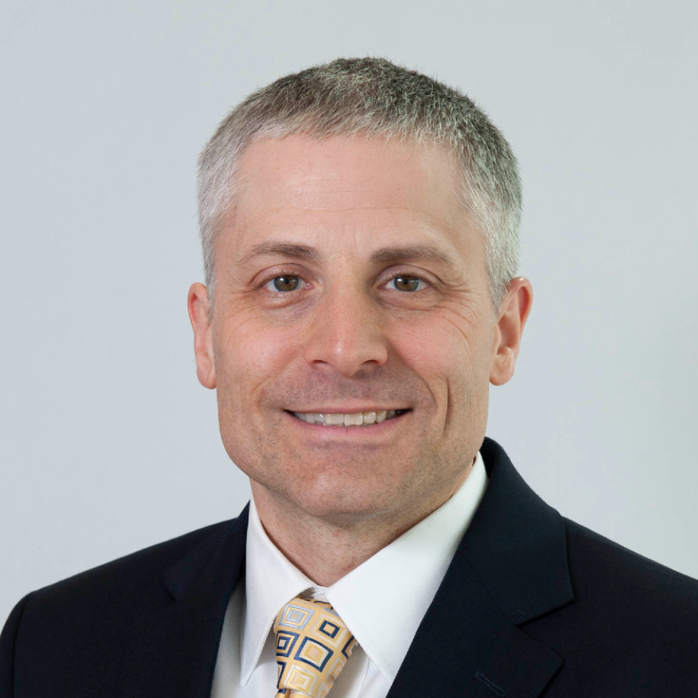 Photo of Todd Houge