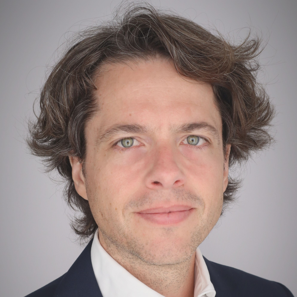 Photo of Tristan Gagnon-Bartsch