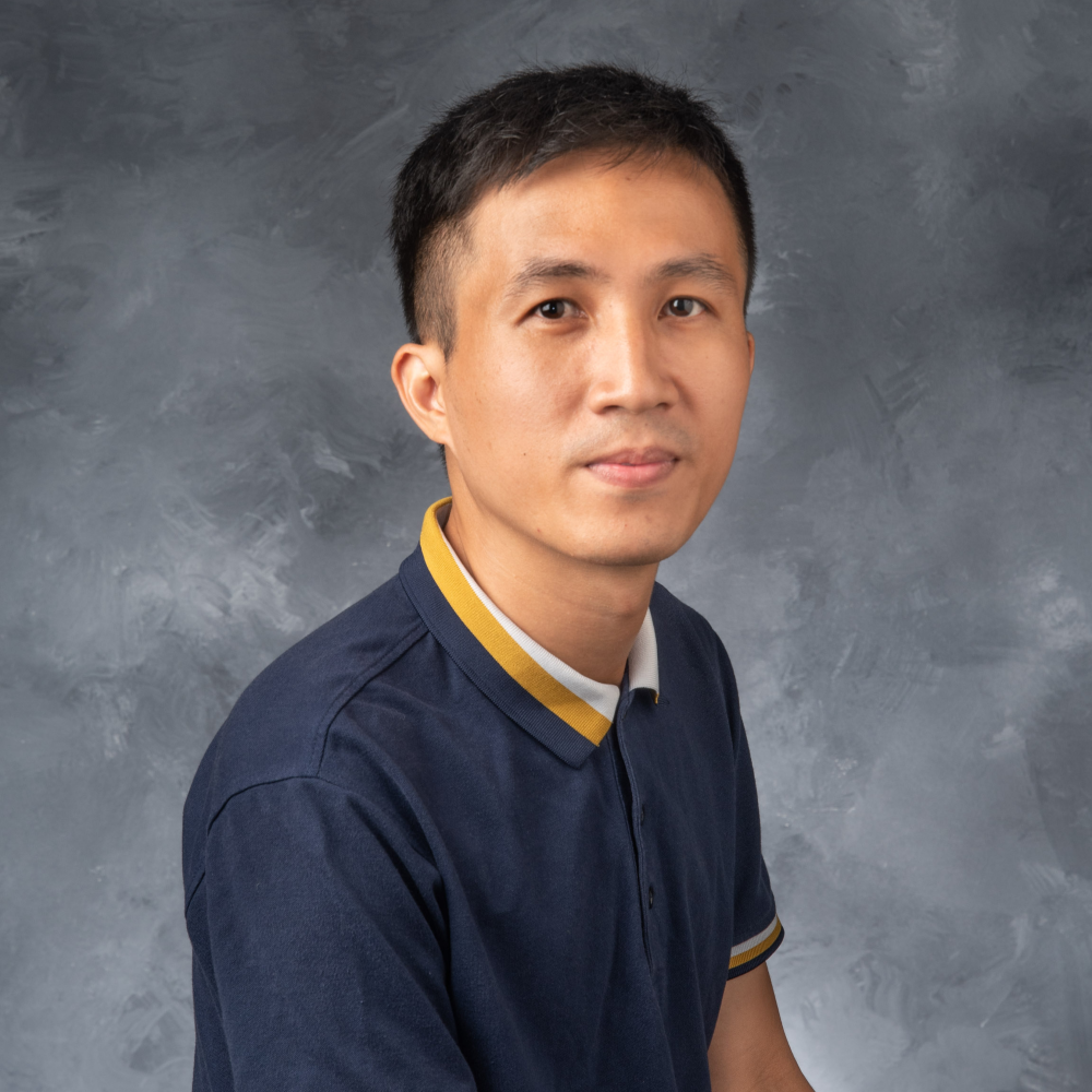 Photo of Trong Bien Tran
