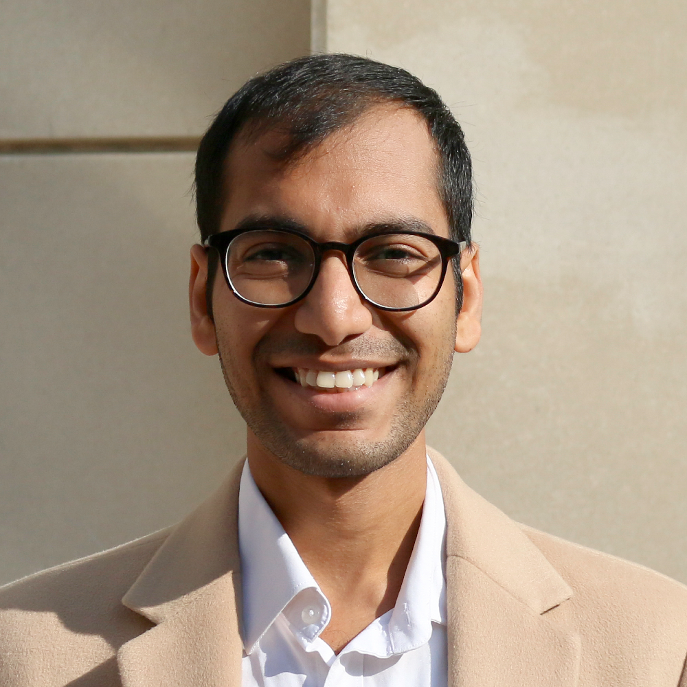 Photo of Umang Khetan
