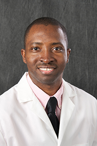 Photo of Unyime S. Ituk, MBBS, MBA, FCARCSI