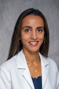 Photo of Upneet Nijjar, MD, FAAFP