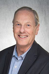 Photo of Val Sheffield, MD, PhD
