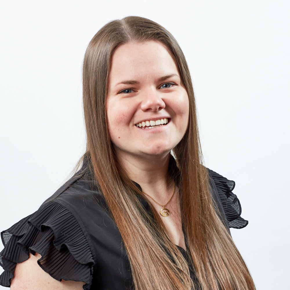 Photo of Valerie G. Sexton