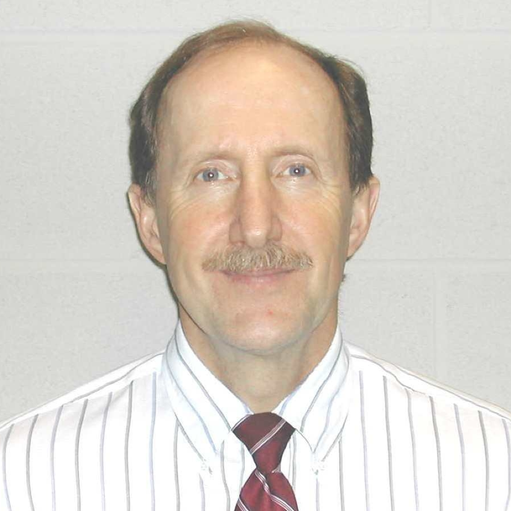 Photo of Peter Veng-Pedersen