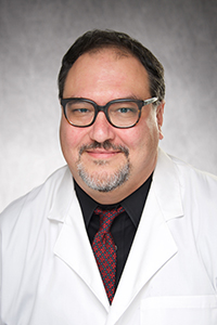 Photo of Vesselin Tenev, MD