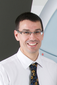 Photo of Vincent A. Magnotta, PhD
