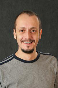 Photo of Vladimir Badovinac, PhD