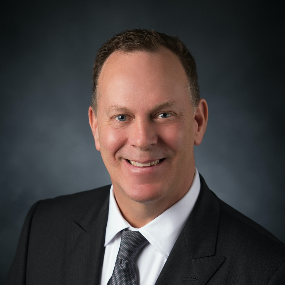 Photo of Wade E. Steenhoek