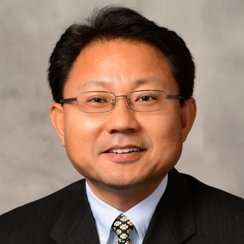 Photo of Weiguo Fan