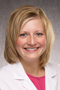 Photo of Wendy Fiordellisi, MD, MS