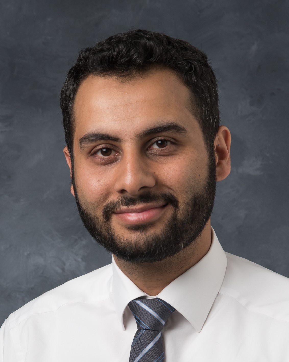 Photo of Wesam Ismail