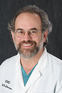 Photo of William B. Silverman, MD