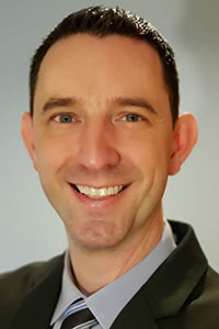 Photo of William Thiel, PhD
