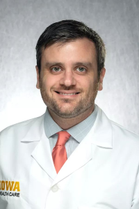 Photo of William Welsh, MD