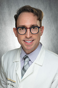 Photo of William Zeitler, MD, MPH