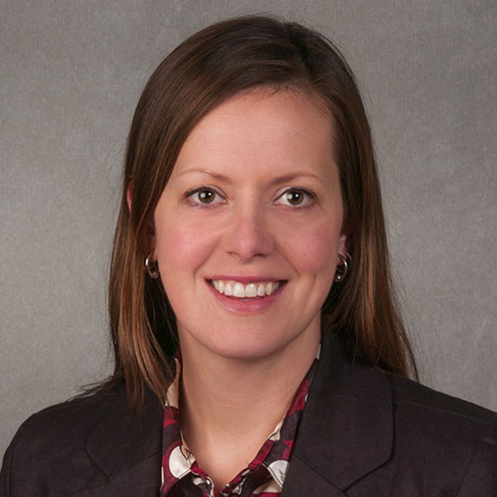 Photo of Willow Fuchs