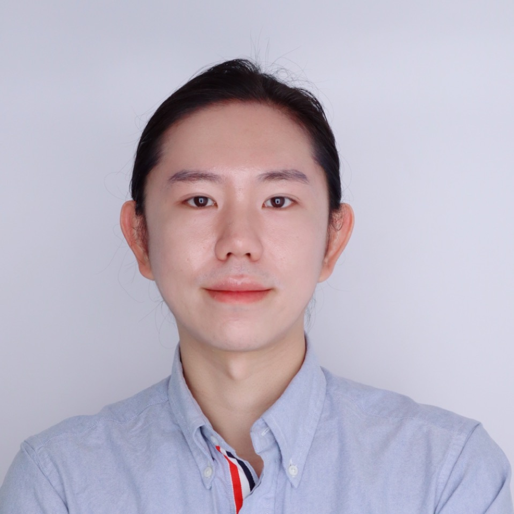Photo of Wonseok Jang