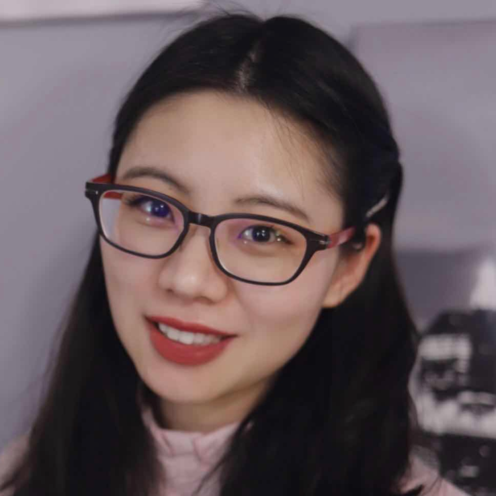 Photo of Xinyi (Ashley) Huang