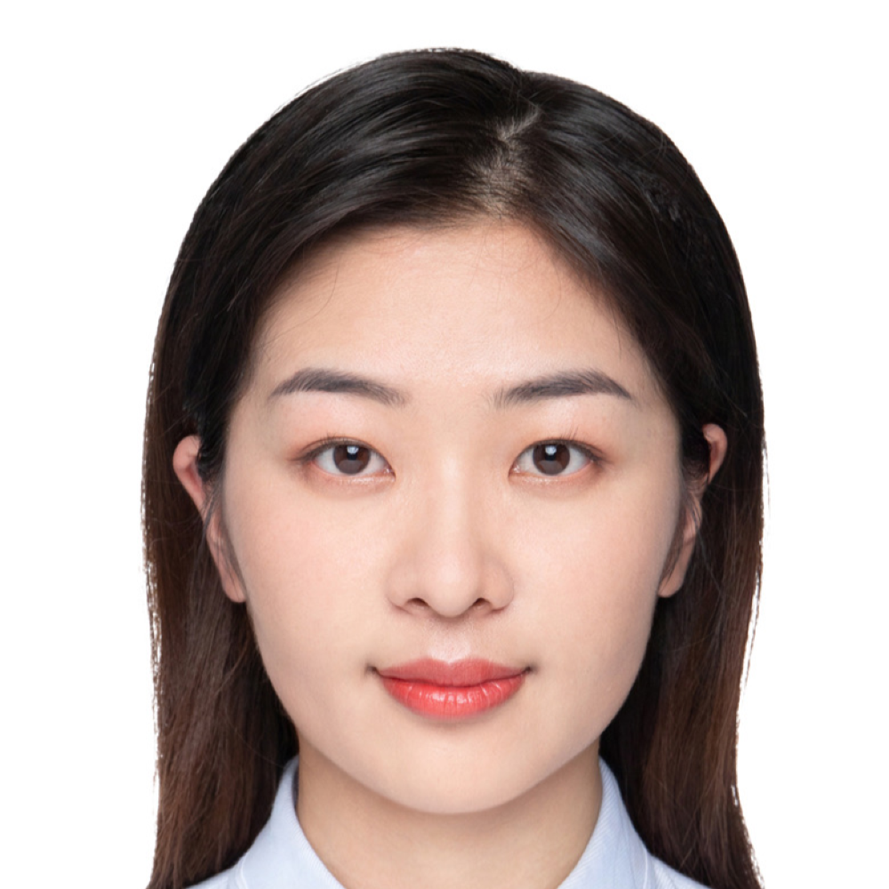 Photo of Xuyan Du