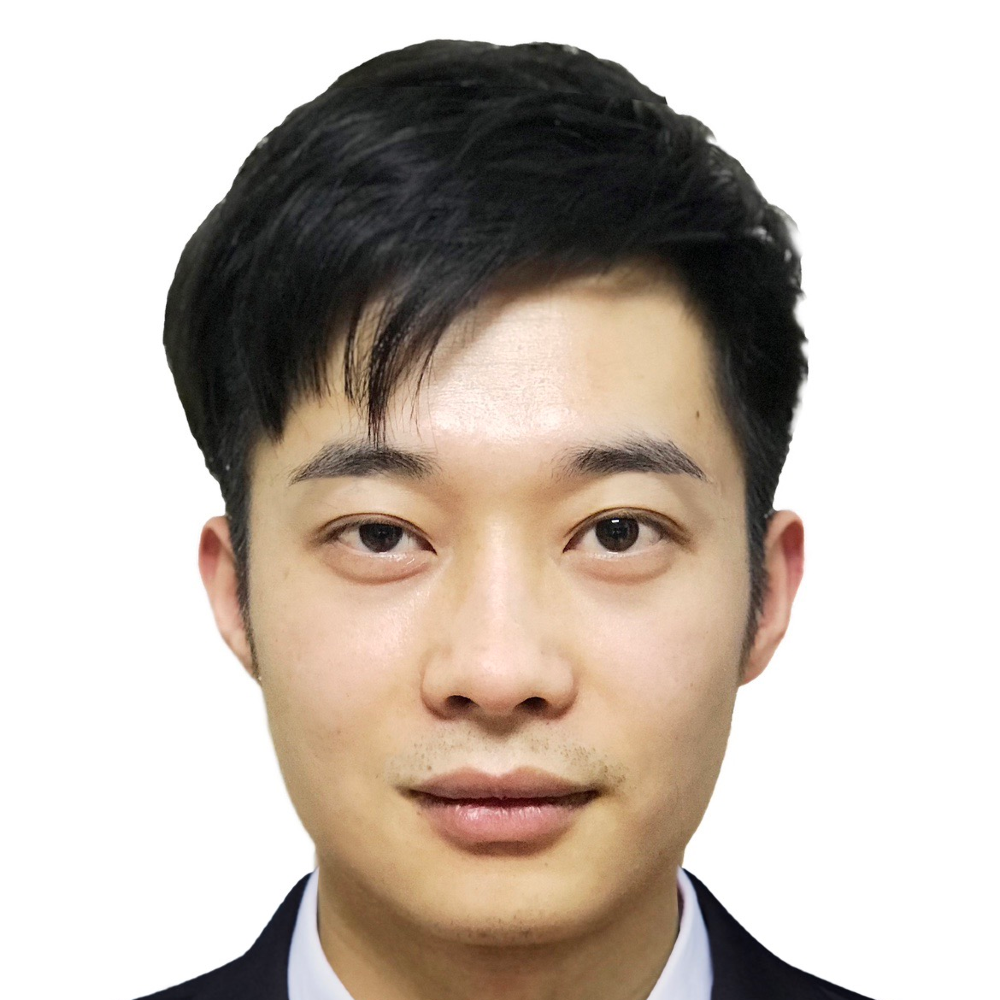 Photo of Yangen Li